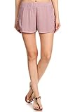 Junior's Sexy Lace Summer Beach Shorts