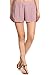 Junior's Sexy Lace Summer Beach Shorts