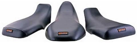 1997-2001 YAMAHA YFM 600 GRIZZLY QUAD WORKS SEAT COVER YAMAHA ATV, Manufacturer: PACIFIC POWER, Manufacturer Part Number: 30-46098-01-AD, Stock Photo - Actual parts may vary.