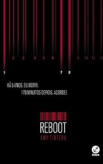 Livro Reboot