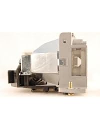 MITSUBISHI VLT-HC900LP Recambio de lámpara de proyector con la vivienda Alta calidad Replacement Lamp foco