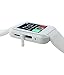 Amazingforless Bluetooth Touch Screen Smart Wrist Watch (U8 - White)