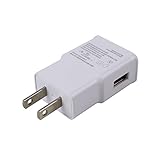 Litup USB Adapter Wall Charger Travel Adapter for Litup Light boxes (LP3-USB/LP-B4/LPS4/LPS5/LPB3/Huion L4S)
