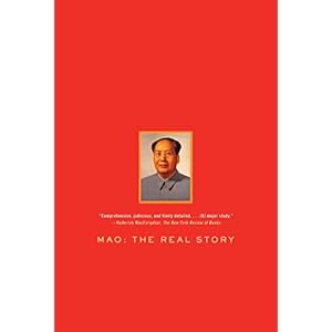 Mao: The Real Story