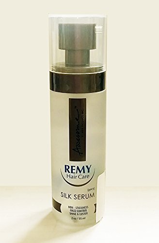 Amazon Com Awesome Remy Hair Care Silk Serum Ph5 2 Oz By