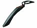 SKS GERMANY Dashboard Front Bicycle Fender