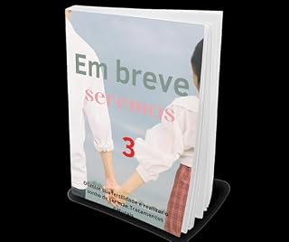 Livro Em Breve Seremos 3: Otimize sua fertilidade e realizar o sonho de ser mãe. O Guia Definitivo para Engravidar Rápido