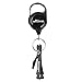 Booms Fishing FC2 Fishing Knot Tools Fishing Line Clipper with Retractor