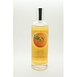 The Body Shop Body Mist Satsuma 3 3 Fluid Ounce Check Price Vasilisasdignatyeva