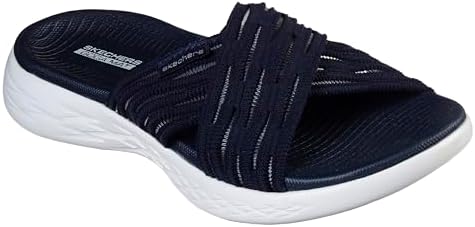 Skechers Gowalk Skechers On The Go Sunrise Skechers Women's Go Run - Main Image