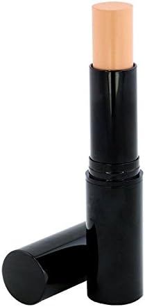 Katie B Cosmetics Full Coverage Stick Foundation/Concealer with SPF 8, Color G500, .35 oz