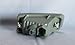 TYC 12-5114-00 Toyota 4 Runner Driver Side Replacement Signal Lamp