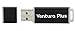 Mushkin Enhanced Ventura Plus Series 8GB USB 3.0 Flash Drive (MKNUFDVS8GB)