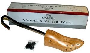 Dasco Shoe Stretcher High Heel Large (Size 8.5 to up)