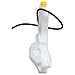 Coolant Tank Reservoir Bottle for Nissan Infiniti fits NI3014114 217100W001