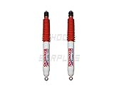 Skyjacker H7000 Shock Front Pair 1990-1995 Toyota 4Runner w/2-3
