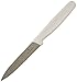 Victorinox Paring Serrated Spear Point Large Polypropylene Handle, White, 4