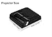 2Pcs Wireless Car Door LED Projector Light for Mercedes Benz All Models, Car Courtesy Welcome Logo Shadow Ghost Light, Wireless Car Door Led Projector Light