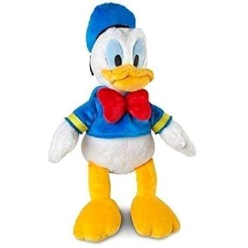 donald duck soft toy online