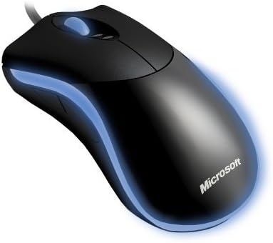 Microsoft Habu Laser Maus Schnurgebunden Schwarz Amazon De Computer Zubehor microsoft habu laser maus schnurgebunden schwarz original handelsverpackung