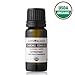 Alteya USDA Certified Organic Roman Chamomile Essential Oil - 5ml, Therapeutic Grade