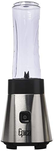 Epica Personal Blender with Take-Along Bottle
