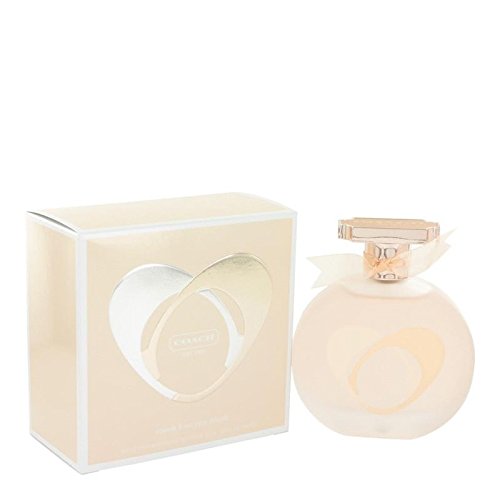Coach Love Eau Blush Eau de Parfum Spray for Women, 3.4 Ounce