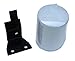 Coolant Filtration System Filter Kit For 2003-2007 Ford Powerstroke Diesel 6.0L Ford F250 F350 F450 F550 E350 E450 Excursion Use With Filter # 24070 4070 B5134 WF2077