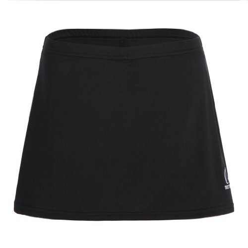 Cruise Control - Women's Classic Cruise 12.5" Skort , Black
