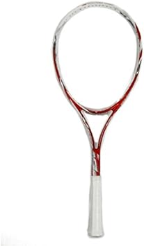 Amazon メーカーブランド メーカーブランド 軟式用テニスラケット ジストエース Xyst Ace 63jtn430 62 メーカーブランド ラケット