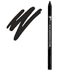 IT COSMETICS No-Tug Waterproof Gel Eyeliner .017 oz. 50g. (Black)