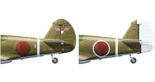 P-40E Warhawk [Prisoner of War] (Plastic model)