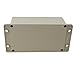 Ogrmar Plastic Dustproof IP65 Junction Box DIY Case Enclosure (6.2