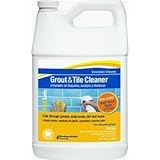 Tilelab Grout And Tile Cleaner, 1 Gallon