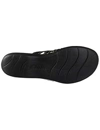 Clarks Leisa Grace Plataforma para mujer