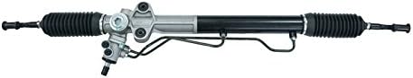 Power Steering Rack RHD For Shogun MK3 3.2DiD/2.5TD/3.0P/3.5P (00-06)