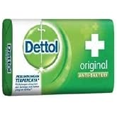 Dettol Soap Original 100g