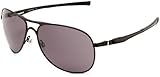 Oakley Men's Plaintiff Round Sunglasses
