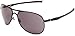 Oakley Men's Plaintiff Round Sunglasses