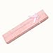 Miraculous Garden 2pcs Rose Gold Plated Clear Crystal Couple Link Mesh Bracelet