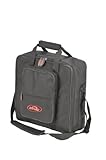 SKB 1SKB-UB1515 Universal 15 x 15 x 5 Inches Equipment/Mixer Bag