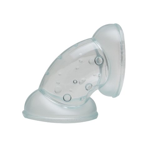 Habitrail OVO Mini Elbow for Dwarf Hamster, Hamster Cage Accessories for Small Animal Habitats