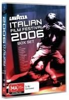Italian Film Festival 2006: 11 Film Collection (Il mio miglior nemico / Anche libero va bene / Quo Vadis, Baby? / La guerra di Mario / I giorni dell'abbandono / L...)