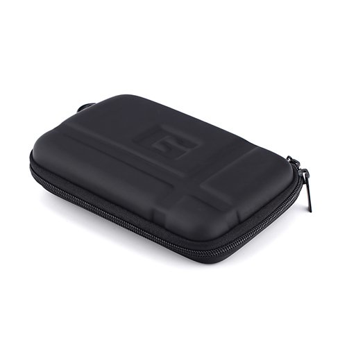HDE Small Electronics Carrying Case Accessory Travel Organizer for