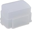 Xit XTHD910 Bounce Hard Dome Diffuser for Nikon SB-900/910 (White)
