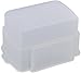 Xit XTHD910 Bounce Hard Dome Diffuser for Nikon SB-900/910 (White)