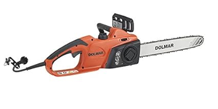 Dolmar ES43TLCX-40 Elektro-Kettensäge 40cm