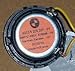 EuroActive BMW OEM F06 F12 F30 F31 Harman Kardon Surround Sound Front Or Rear Door Tweeter