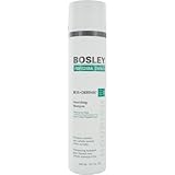 Bosley Bos-Defense Nourishing Shampoo Normal To Fine Non Color-Treated Hair, 10.1 oz