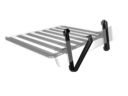 Front Runner Pro Ski, Snowboard & Fishing Rod Carrier